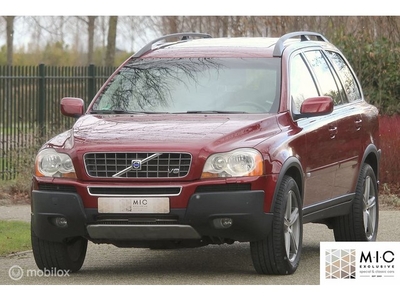 XC90 V8 Summum AWD 7P 2004 167.029 km Inruil mogelijk.