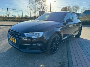 Audi A3 AUTOMAAT / NAVI CAMERA VOLL