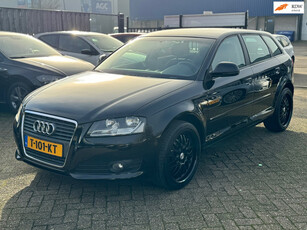 Audi A3 Sportback 1.4 TFSI Attraction PDC/Stoelverw./Airco