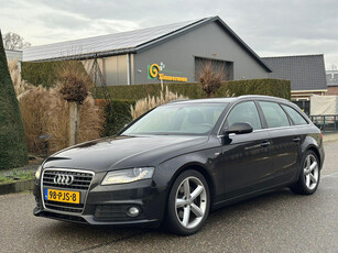 Audi A4 Avant 2.0 TDI S-Line 2011 Navi/Clima/Lmv