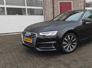 Audi A4 Avant 35 TFSI Design Pro Line Plus - Prijs all-in