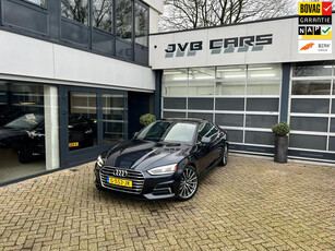 Audi A5 2.0 TFSI quattro Pro Line | B&O | Pano | 252PK | Leder