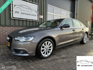 Audi A6 Limousine 3.0 TDI Pro Line|Leder|Clima|Cruise|APK nieuw