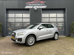 Audi Q2 1.4 TFSI CoD Design Pro Line