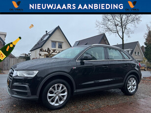 Audi Q3 2.0 TDI Design Pro Line Plus 86.000 km Dealerauto.