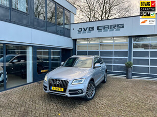 Audi Q5 2.0 TFSI quattro Sport Edition | Trekhaak | S Line