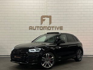 Audi Q5 3.0 TFSI SQ5 quattro Pano|RS Seat|360|Memo|Trekhaak