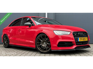 Audi S3 2.0 TFSI S3 quattro 450PK Stage 2 B&O/LED/ACC/Navi+/Clima