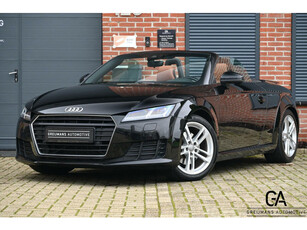 Audi TT Roadster 2.0 TFSI Pro Line S