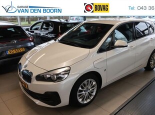 BMW 2-serie 225XE IPERFORMANCE, Navi, Clima, etc.