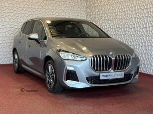 BMW 2 Serie Active Tourer 230E XDRIVE 326PK M SPORT LED ELEK.KLEP CAMERA TREKHAAK 04/2024 AWD 4X4 4WD M-Sportpakket PHEV