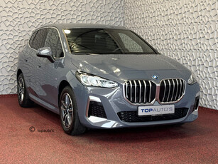 BMW 2 Serie Active Tourer 230E XDRIVE 326PK M SPORT LED ELEK.KLEP CAMERA TREKHAAK 05/2024 AWD 4X4 4WD M-Sportpakket PHEV