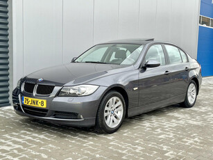 BMW 3-serie 320i High Executive Schuifdak | Xenon | Lage KM