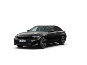 BMW 3 Serie Sedan 320e | M Sportpakket | Travel Pack | Innovation Pack | Entertainment Pack