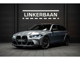 BMW 3-serie Touring M3 xDrive Competition | Individual | Carbon | Drivers Package | Laser |