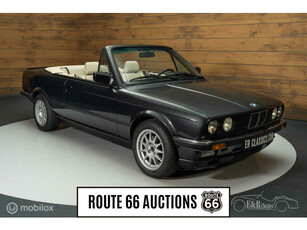 BMW 325i 1986 | Route 66 auctions