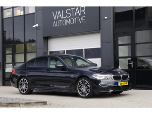 BMW 5-serie 530i | M-sport |Veel opties | Dealer onderhouden!