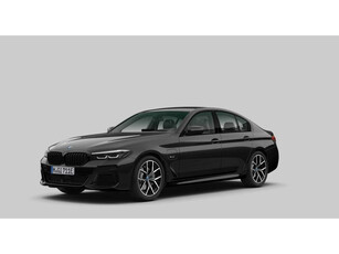 BMW 5-serie 545e xDrive 394pk M-Sport | Adaptief | HIFI | Elek. Trekhaak