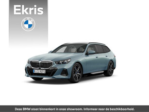 BMW 5 Serie Touring 530e | M Sportpakket | Innovation Pack | Travel Pack | Comfort Pack