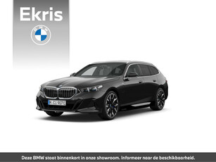 BMW 5 Serie Touring 530e | M Sportpakket | Innovation Pack | Travel Pack | Comfort Pack