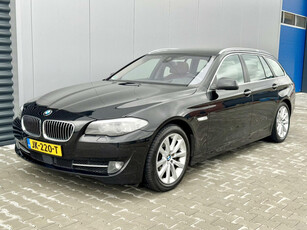 BMW 5-serie Touring 535xd High Executive | Pano | Head-up