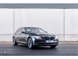 BMW 7-serie 750LI