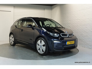 BMW i3 Basis 120Ah | Bluetooth | LED | BTW | 170pk