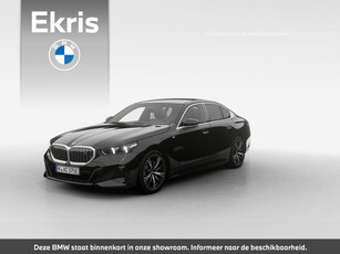 BMW i5 eDrive40 | M Sportpakket | Innovation Pack | Comfort Pack | TRavel Pack - Hi Five