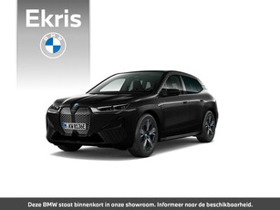 BMW iX xDrive40 Sport Edition | Sportpakket