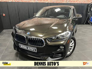 BMW X2 sDrive18i High Executive