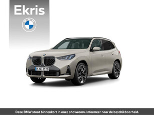 BMW X3 xDrive20i M Sportpakket | Premium Pack