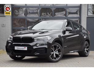 BMW X6 xDrive35i High Executive M Sport | BOVAG Garantie