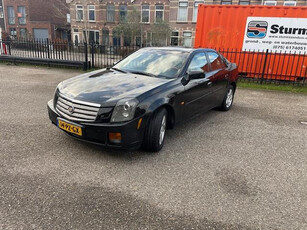 Cadillac CTS 3.2 V6 Elegance! Nw ApK! Automaat!