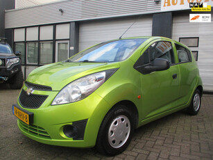 Chevrolet Spark 1.0 16V LS