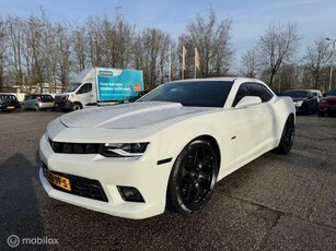 Chevrolet USA Camaro 3.6 V6 Automaat