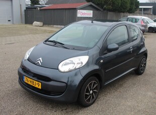 Citroen C1 1.0-12V Ambiance