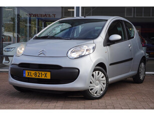 Citroen C1 1.0-12V Séduction | 88000KM | Airco | Elek. pakket | Youngtimer | Inruil mogelijk