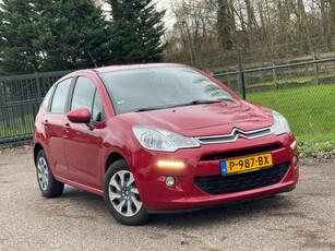 Citroen C3 1.2 PureTech Business /Airco/Cruise/