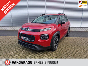 Citroen C3 AIRCROSS 1.2 *Garantie tot en met 14-05-2028