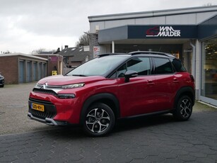 Citroen C3 AIRCROSS 1.2 PT SenS C-SERIES *Clima/Navi/Lm *