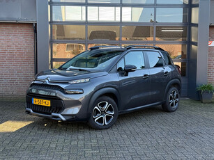 Citroen C3 Aircross 1.2 PureTech Feel Nieuw model NAP