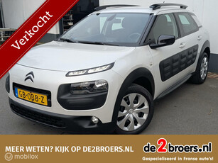 Citroen C4 Cactus 1.2 PureTech Business