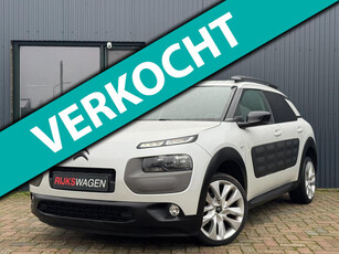 Citroen C4 Cactus 1.6 e-HDi Shine