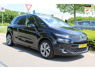 Citroen C4 Picasso 1.6 VTi 16v BUSINESS-uitv/CLIMA AIRCO/NAVIGATIE/ISOFIX/LM-VELG/CRUISE CONTROL/2eEIGENAAR/85.572 km NAP!!/nweAPK