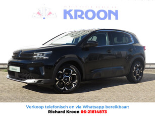 Citroen C5 Aircross Hybrid 136 PK ë-Series Automaat