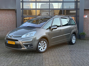 Citroen Grand C4 Picasso 1.6 VTi Tendance 5p|trekhaak