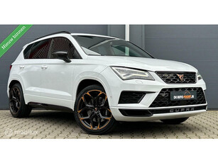 CUPRA Ateca 2.0 TSI 4DRIVE Copper/Viritual/Beats/Carplay/DCC