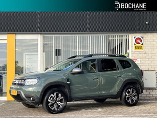 Dacia Duster 1.0 TCe 100 ECO-G Journey | LPG | 360° Rondomzichtcamera