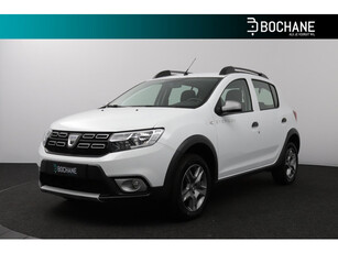 Dacia Sandero Stepway TCe 90 Comfort