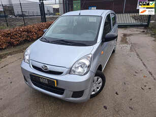 Daihatsu Cuore 1.0 Trend 1E EIG NIEUWSTAAT 36.000 NAP!